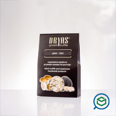 Dryas Truffle - &Rho;ύ&zeta;&iota;...
