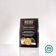 Dryas Truffle -...