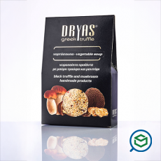 Dryas Truffle -...