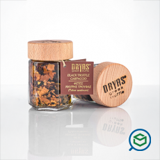 Dryas Truffle -...