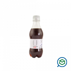 Nektar - Cola 0% [Pet] - 280ml -...