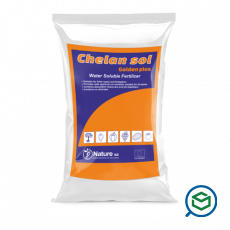 Chelix Sol Plus [20-20-20]+2.5Org...