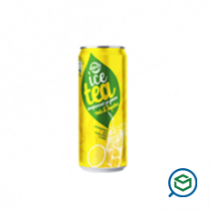 Nektar - Ice Tea...