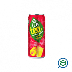 Nektar - Ice Tea...