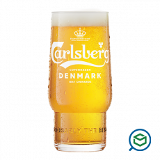 Carlsberg - Μπύρα...