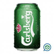 Carlsberg - Lager...