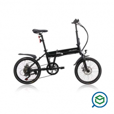 Devron - E-bike [20201] -...
