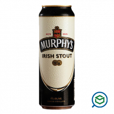 Murphy's - Stout...