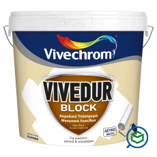 Vivechrom - Vivedur Block...