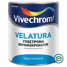 Vivechrom - Velatura...