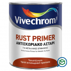 Vivechrom - Rust Primer...