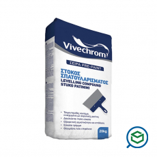 Vivechrom - Stokos...