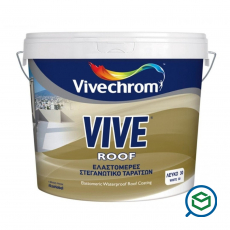 Vivechrom - Vive Roof...