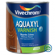 Vivechrom - Aquaxyl Varnish...