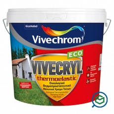 Vivechrom - Vivecryl Thermoelastic...