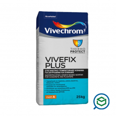 Vivechrom - Vivefix Plus Part A...