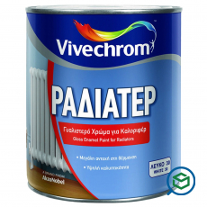 Vivechrom - Radiater...