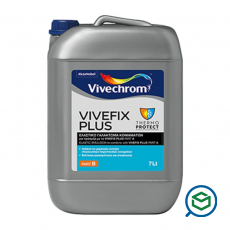 Vivechrom - Vivefix Plus Part B...