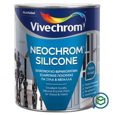 Vivechrom - Neochrom Silicone...