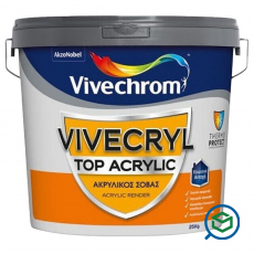 Vivechrom - Vivecryl Top Acrylic...