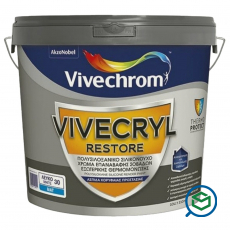 Vivechrom - Vivecryl Restore...