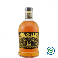 Aberfeldy - 16 Ετών...