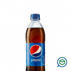 Pepsi - Blue...