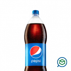 Pepsi - Blue 1,5L...