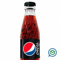 Pepsi - Max 250ml...