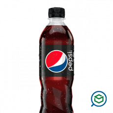 Pepsi - Max...
