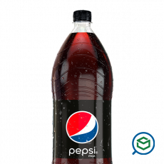 Pepsi - Max 1,5L...