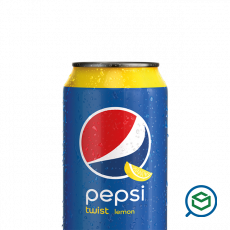 Pepsi - Twist...