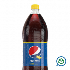 Pepsi - Twist 1,5L...