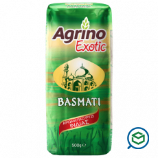 Agrino - BASMATI -...