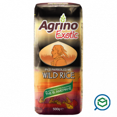 Agrino - WILD RICE -...