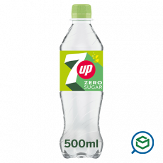 7up -...