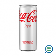 Coca Cola Light -...