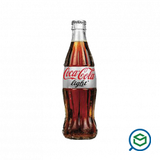 Coca Cola Light -...