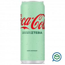 Coca Cola Stevia -...