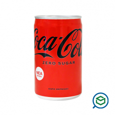 Coca Cola Zero -...