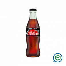 Coca Cola Zero -...