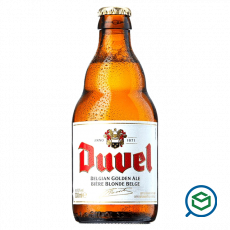 Duvel - Belgian Golden Ale 330ml...