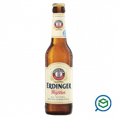 Erdinger - Weiss...