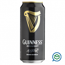 Guinness - Draught 330ml...
