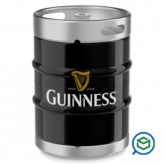 Guinness - Draught 20lt...