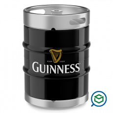 Guinness - IPA 20lt [Draft] -...