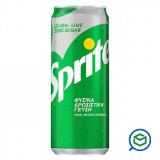 Sprite - Zero...