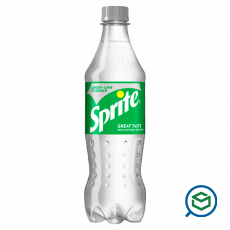 Sprite - Zero...