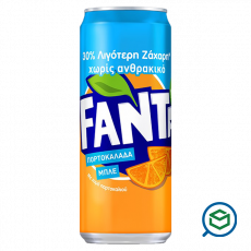 Fanta -...