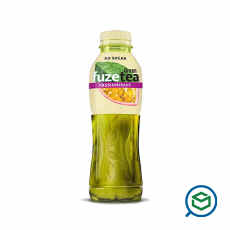 Fuzetea - Green Ice Tea...